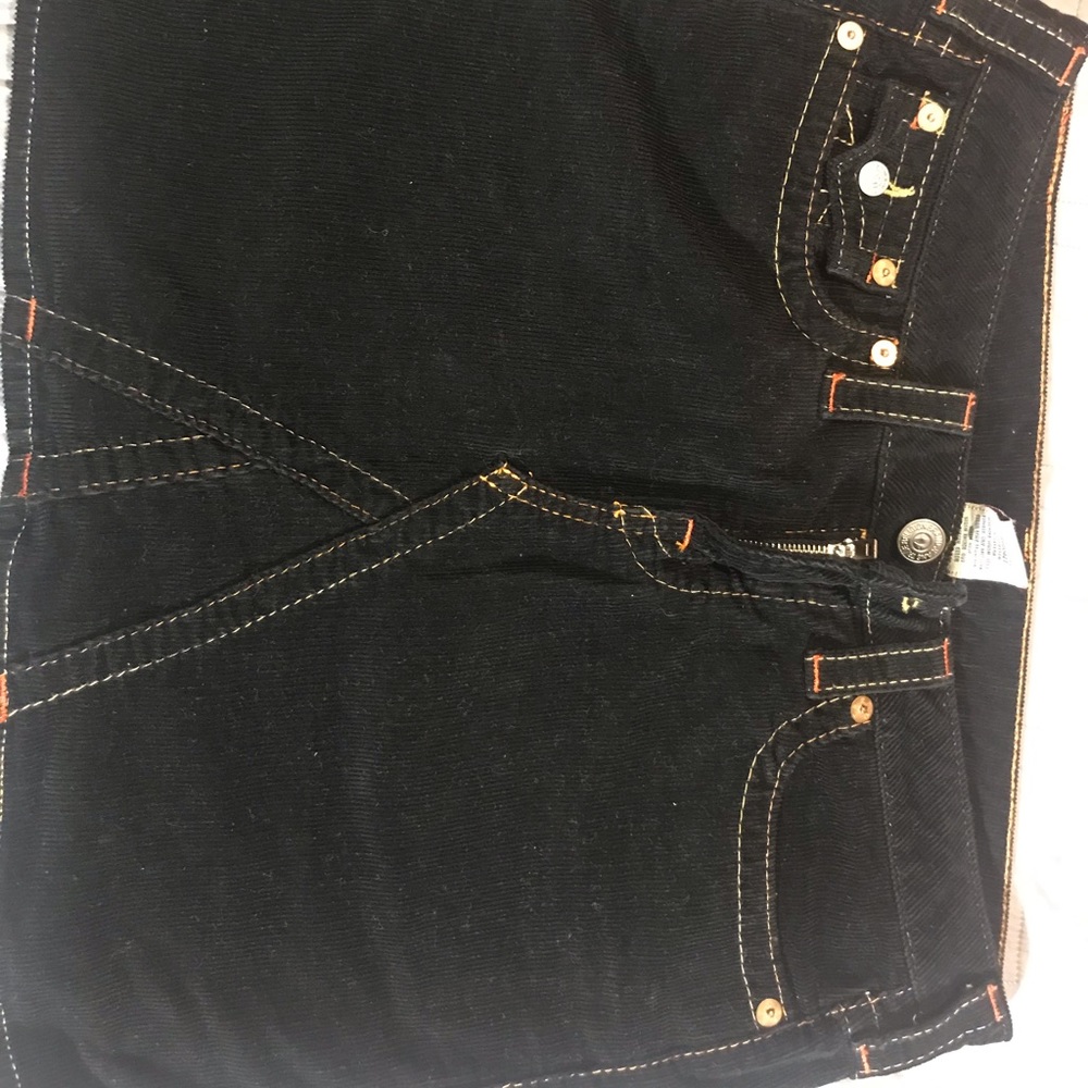 True religion skirt